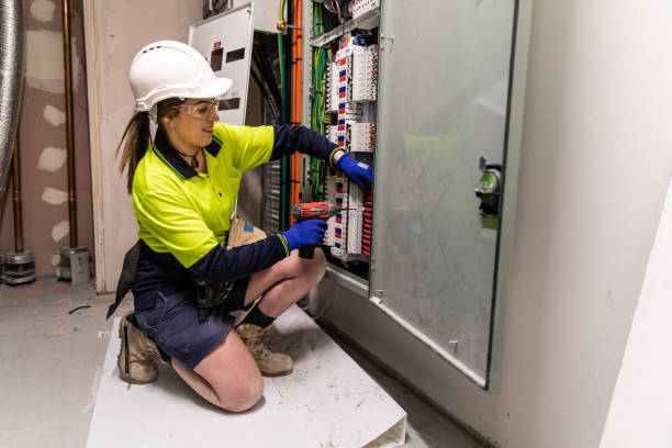 Best Electrician for Home Renovation  in Woodway, TX