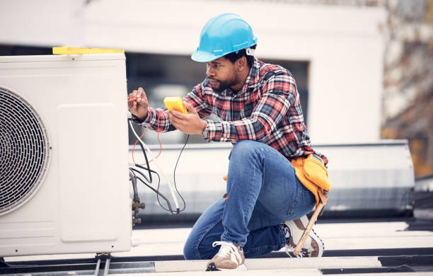 Woodway, TX Electrician Company