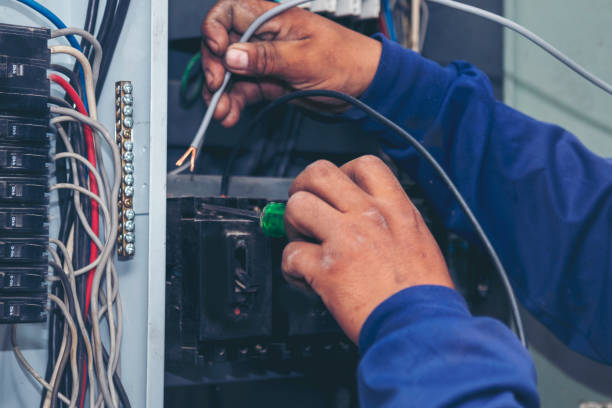 Best Electrical Outlet Repair  in Woodway, TX