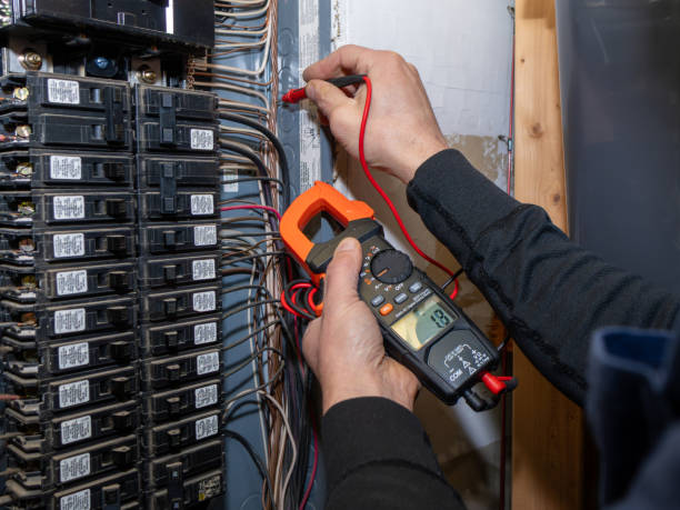 Affordable Electrical Installation in Woodway, TX