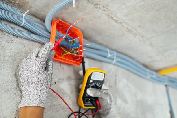Best Electrical Repair Services  in Woodway, TX