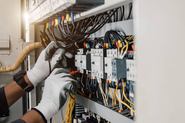Best Local Electrician Companies  in Woodway, TX